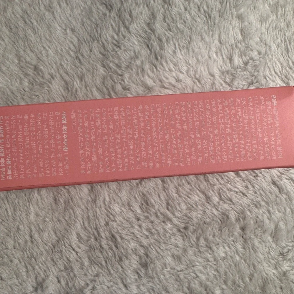 Medicube PDRN Pink Collagen Volume Multi Balm 5% Volufiline 10g Korean Skincare